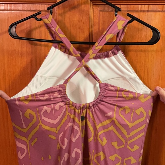 Prana Small Avore Dress - Picture 4 of 7